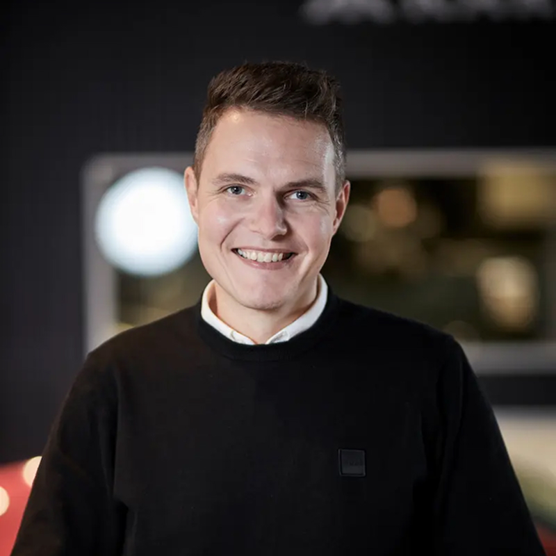 Jacob Sevel Andersen