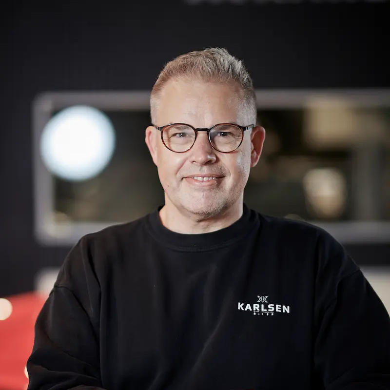 Lars Nielsen