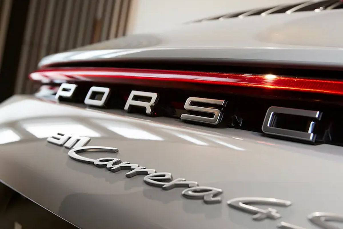 Porsche